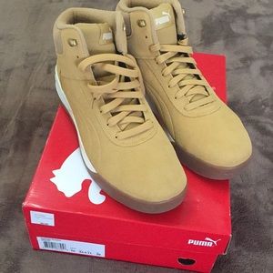 Puma Desierto Sneaker